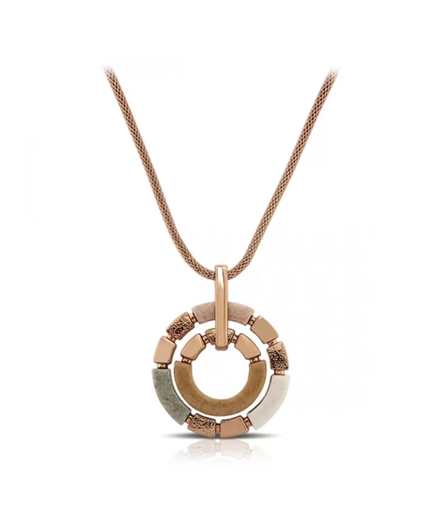 Collier Rosae