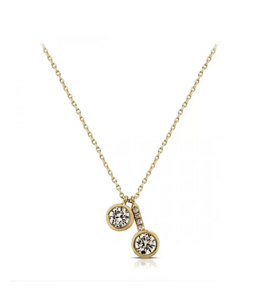 Collier Umah