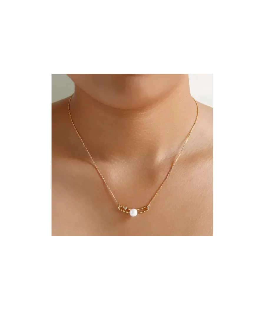 Collier Shanah
