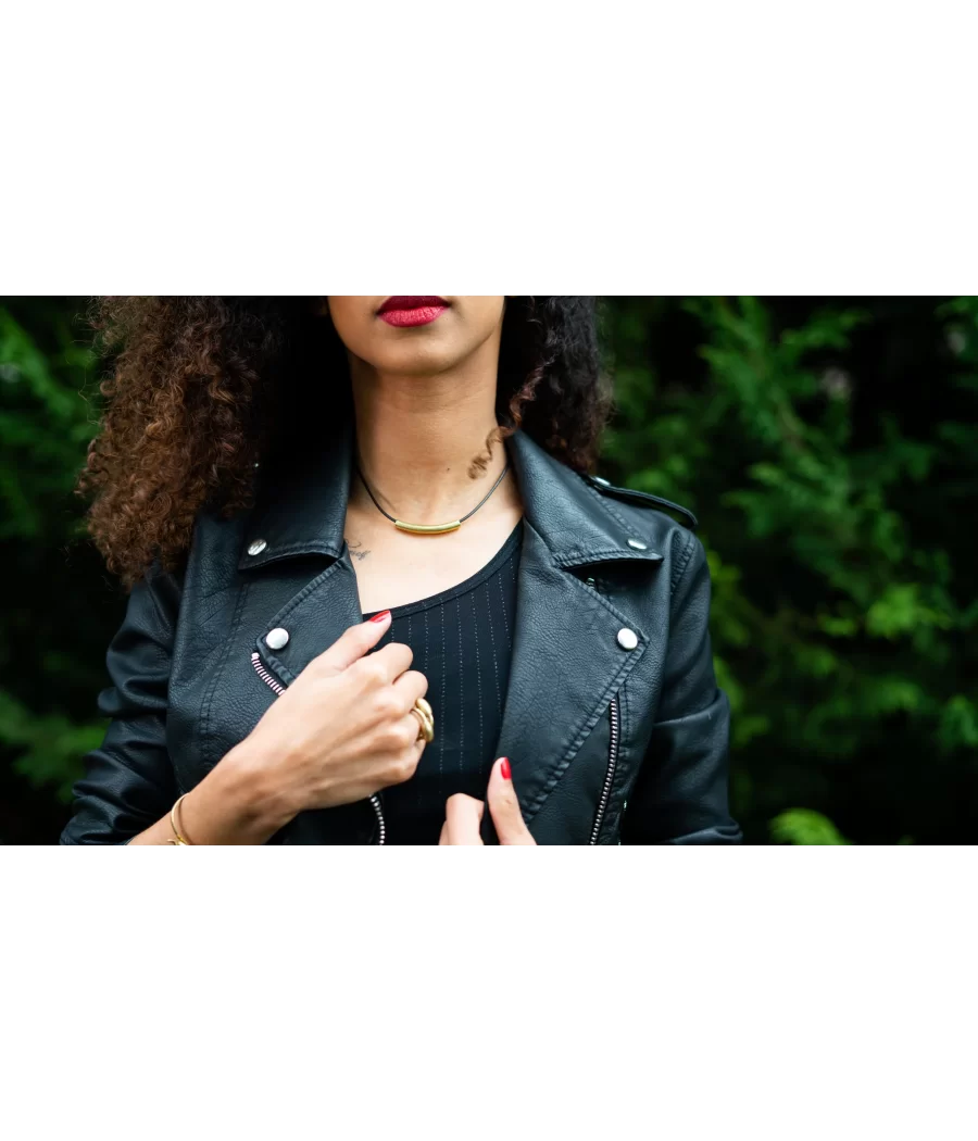 Collier Eva
