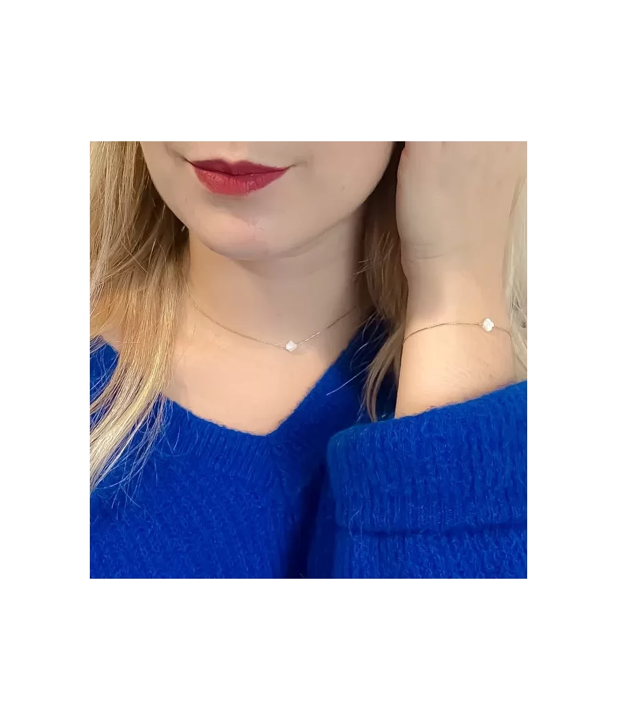 Collier Sarah