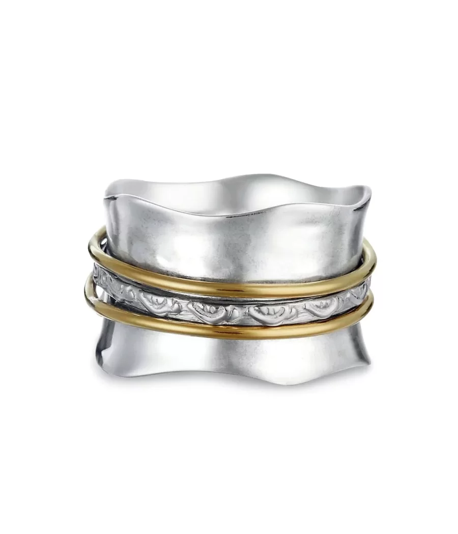 Bague Teïpo