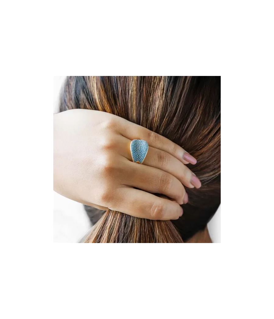 Bague Pahi