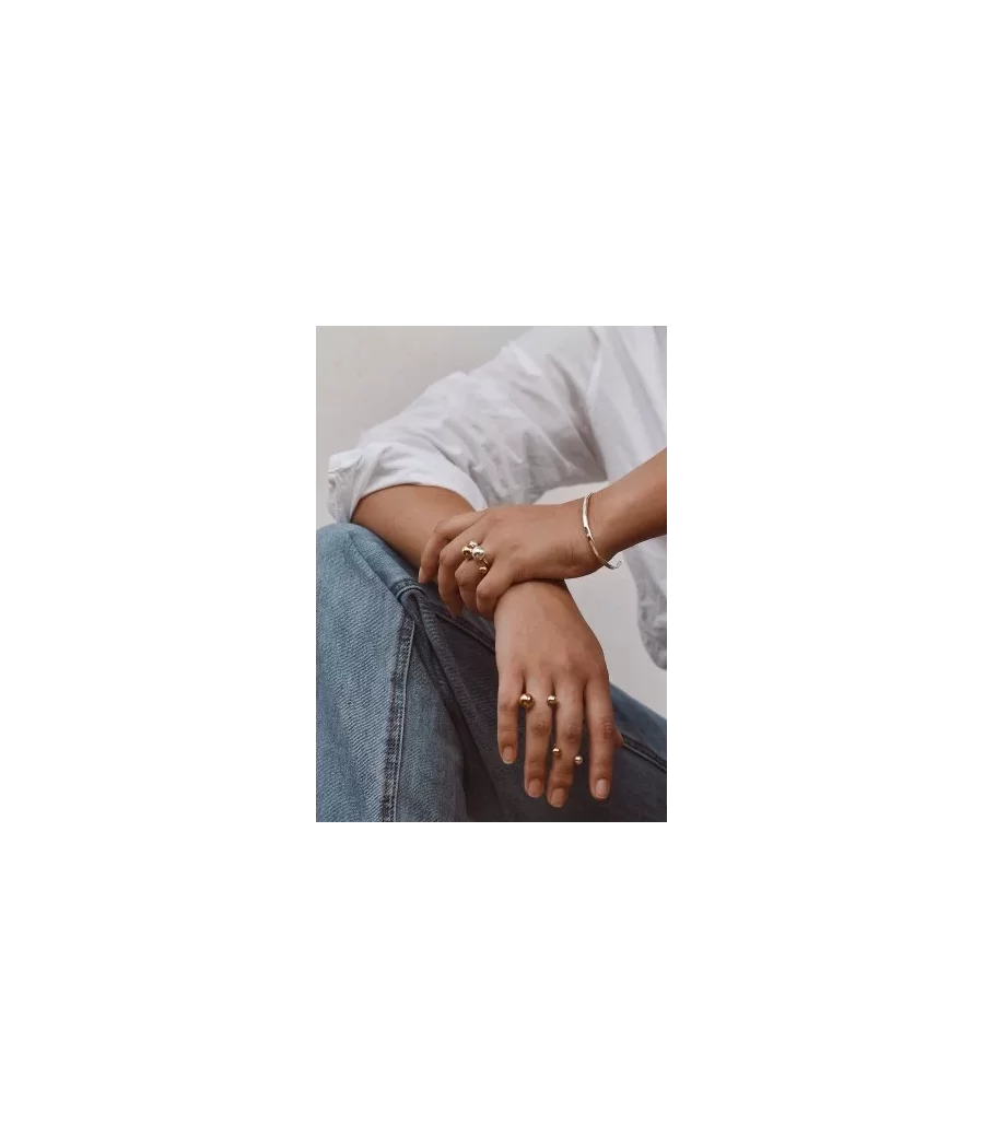 Bague Sabah