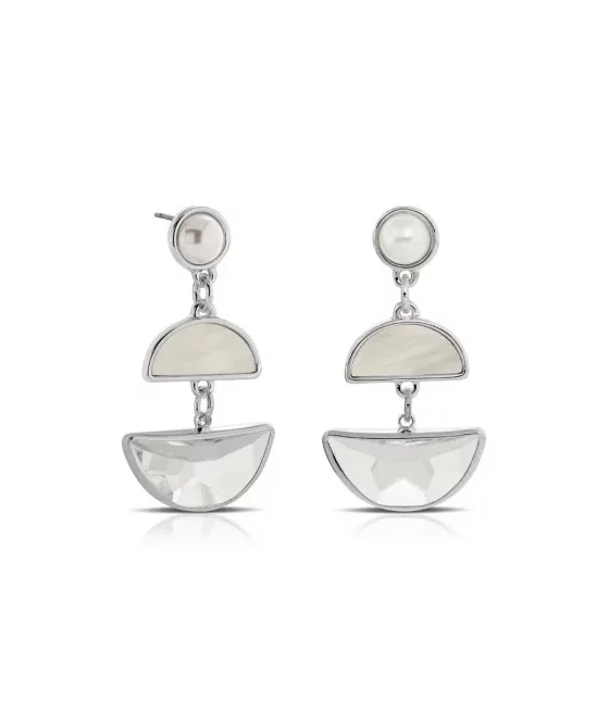 Boucles d’oreilles Cloé